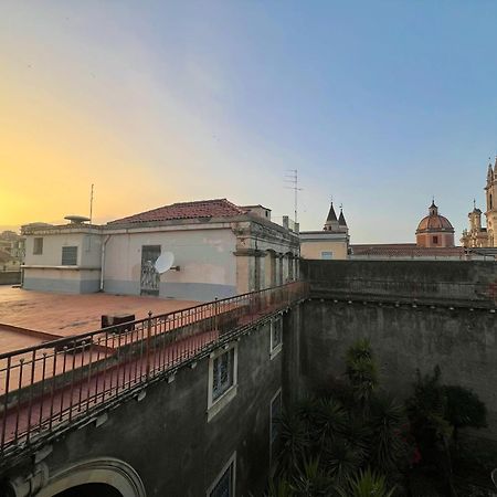 Allure Palace Ачиреале Екстер'єр фото
