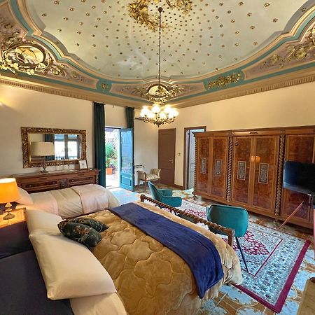 Allure Palace Ачиреале Екстер'єр фото